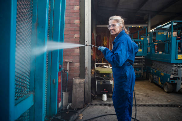 Best Residential Pressure Washing Services  in Forest Glen, MD