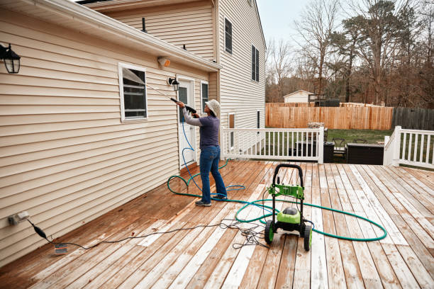 Best Pressure Washing Patio  in Forest Glen, MD