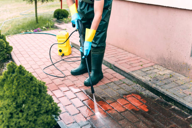 Best Garage Pressure Washing  in Forest Glen, MD