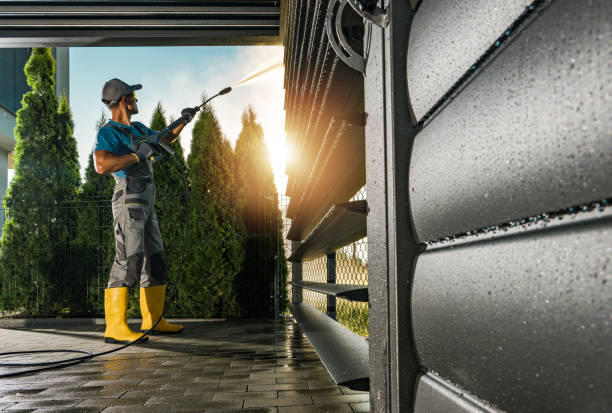 Professional Pressure Washing in Forest Glen, MD