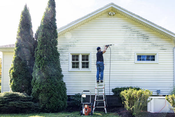Best Residential Pressure Washing Services  in Forest Glen, MD
