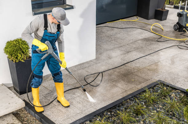 Best Sidewalk Pressure Washing  in Forest Glen, MD